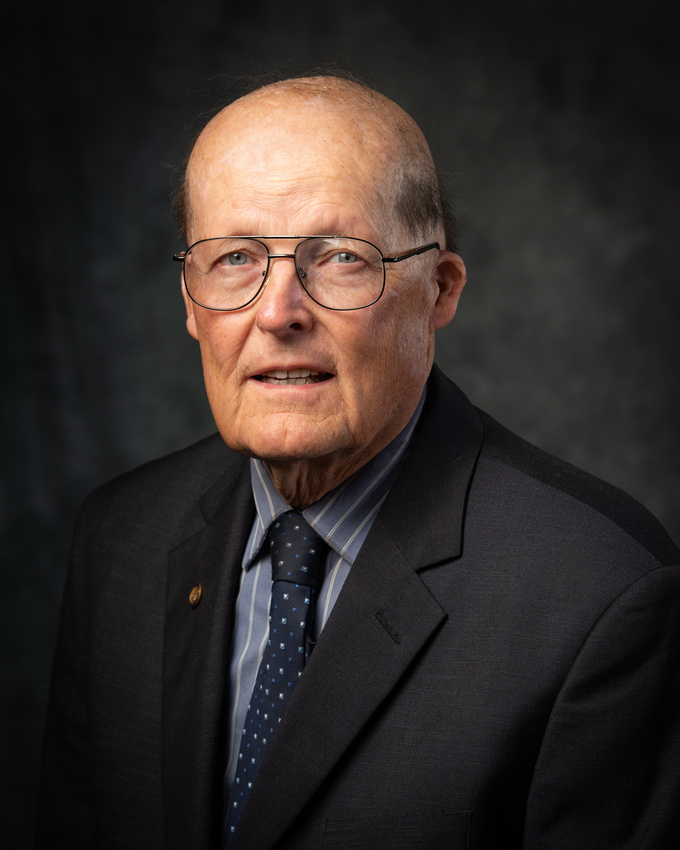 District 010 - Bill Anderson