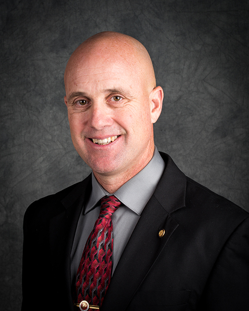 District 018 - Jim Butler