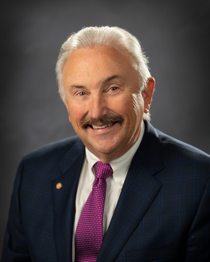 District 012 - Vernon Criss