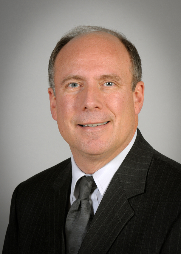District 038 - Joe Ellington
