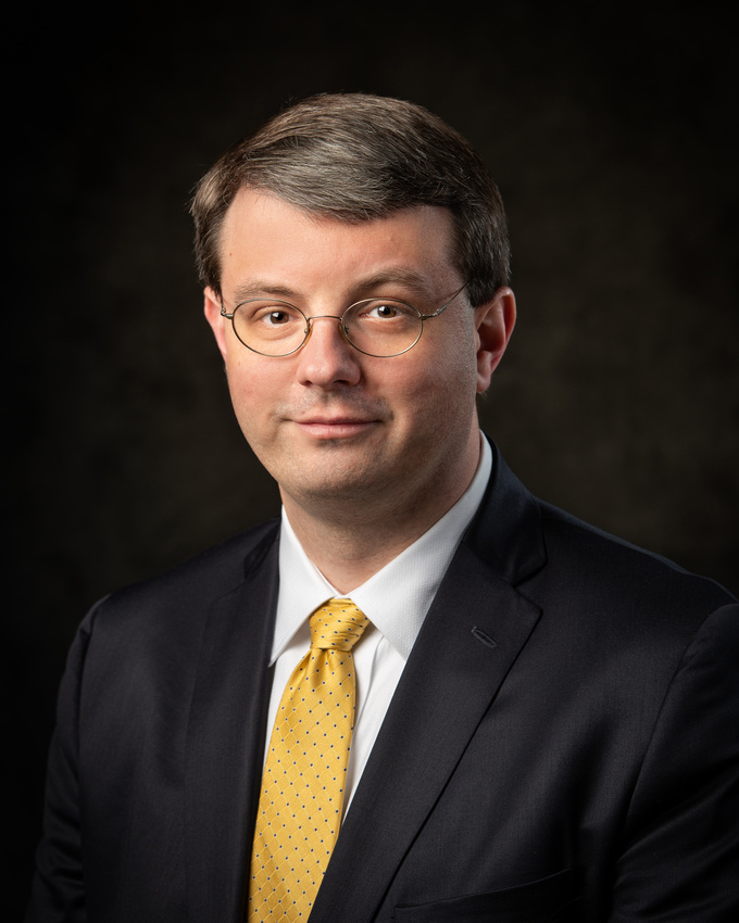 District 062 - Roger Hanshaw