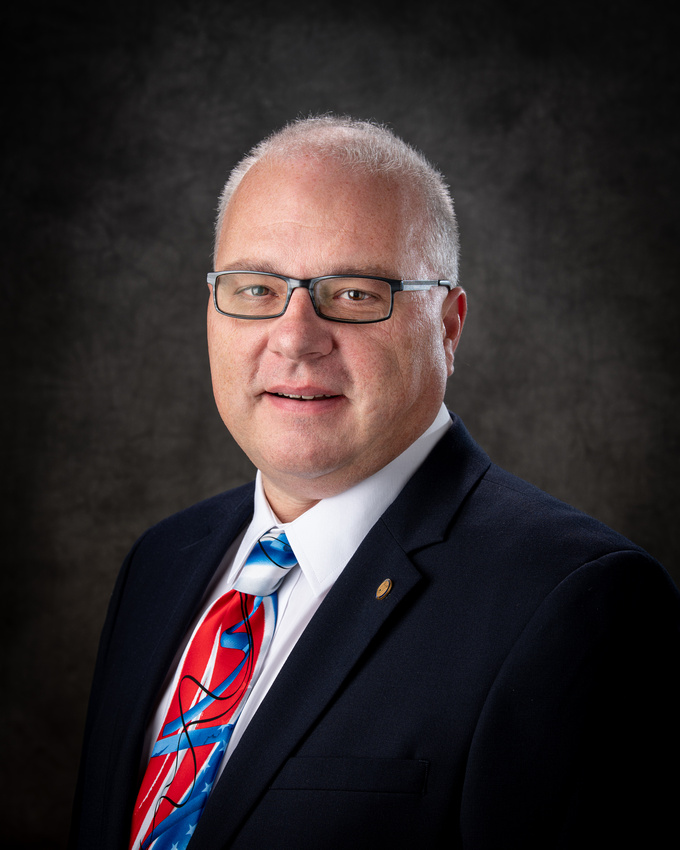 District 087 - Gary Howell