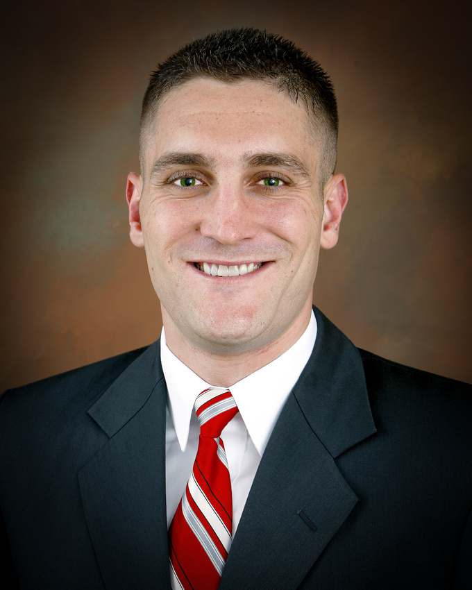 District 001 - Pat McGeehan