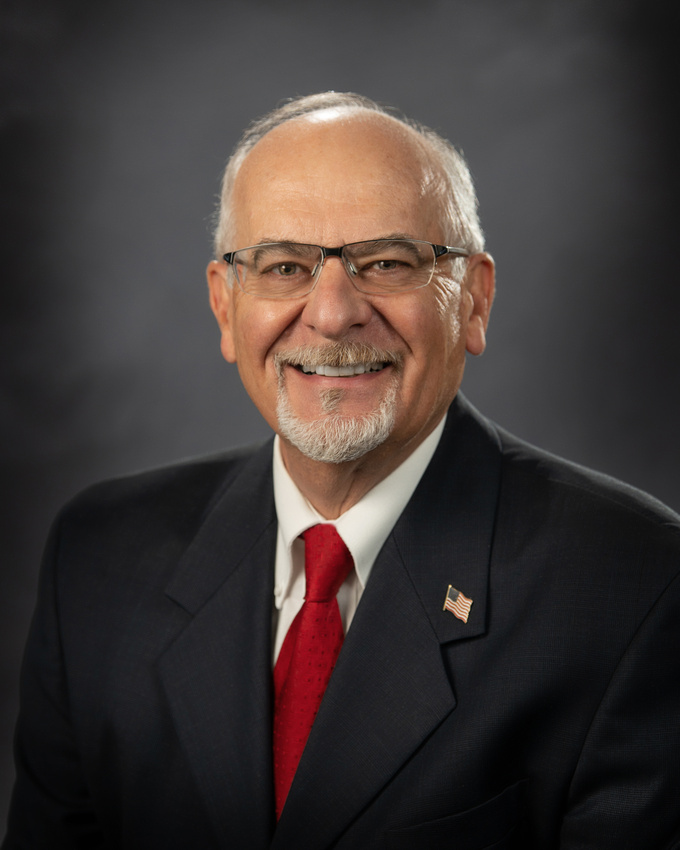 District 075 - Phil Mallow
