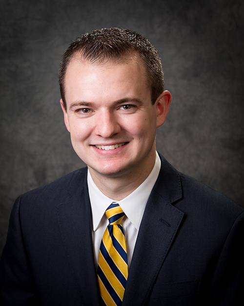 District 059 - Andy Shamblin