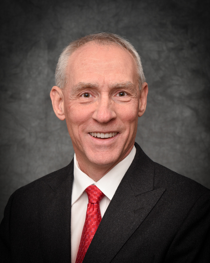 District 026 - Matt Rohrbach