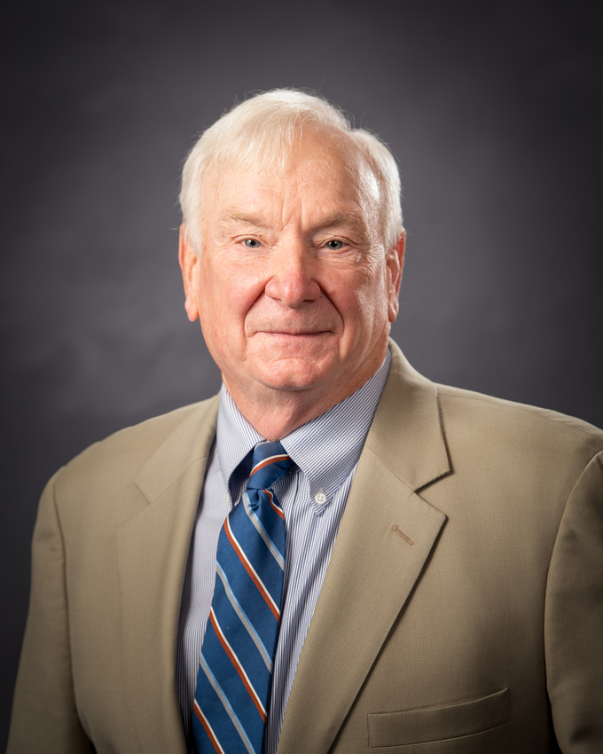 District 077 - Joe Statler