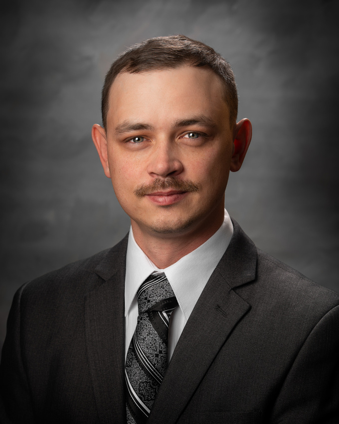 District 033 - Jordan Bridges