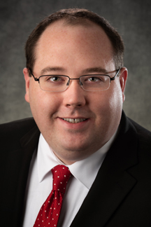 District 058 - Walt Hall