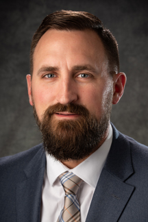 District 023 - Evan Worrell