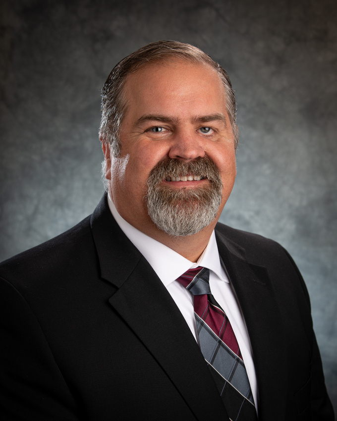District 072 - Clay Riley
