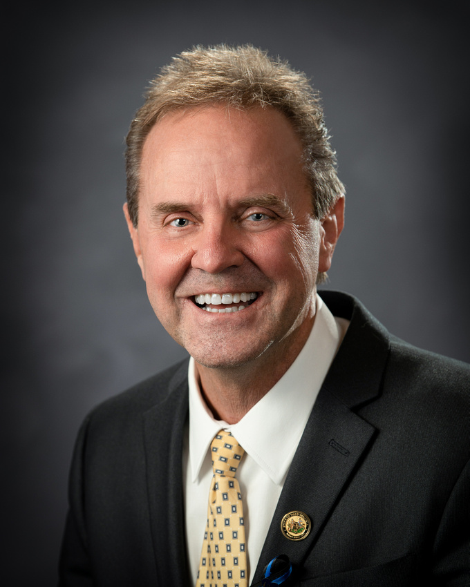 District 060 – Dana Ferrell