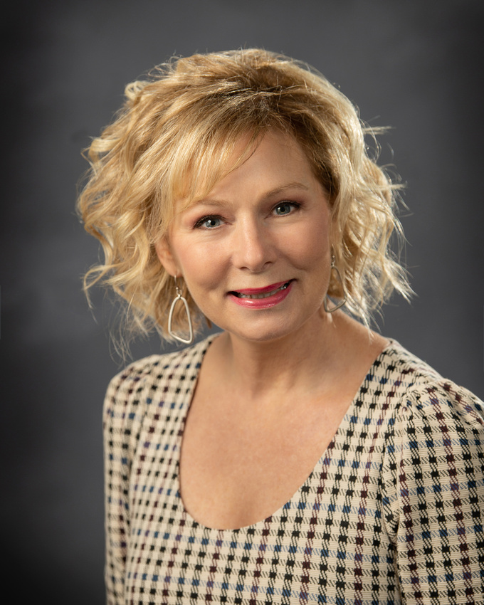 District 031 - Margitta Mazzocchi