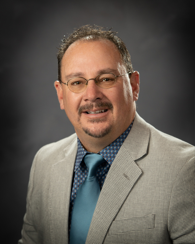 District 099 - Wayne Clark
