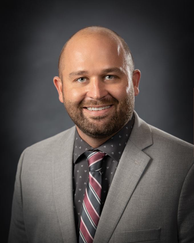 District 064 - Adam Burkhammer