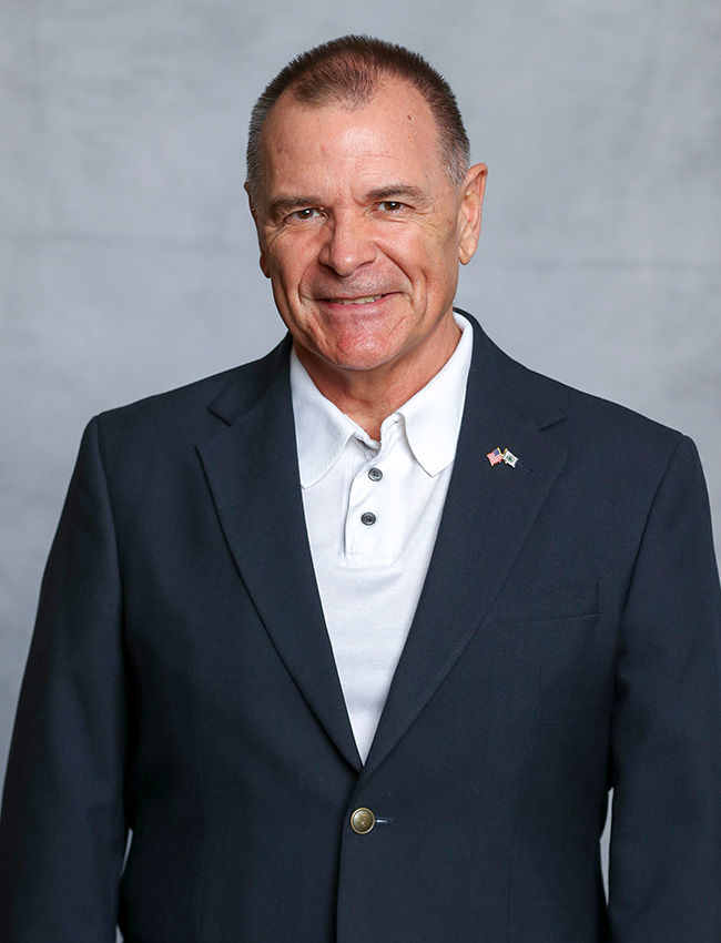 District 100 - Bill Ridenour