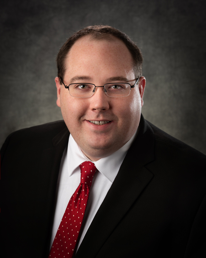 District 065 - Carl Martin