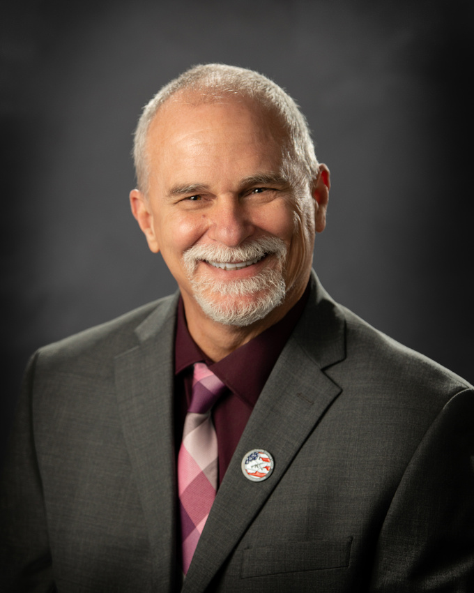 District 095 - Charles Horst