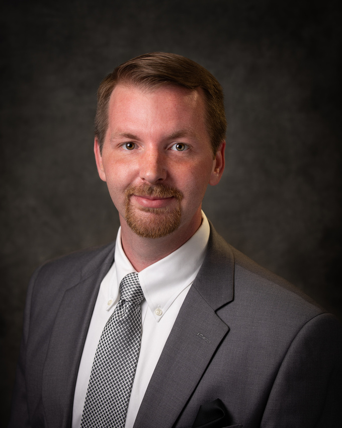 District 022 - Daniel Linville