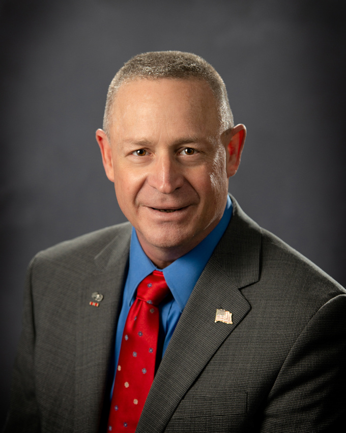 District 039 - Doug Smith