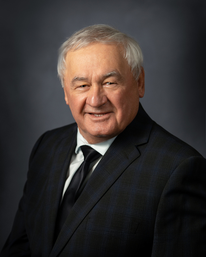 District 090 - George Miller