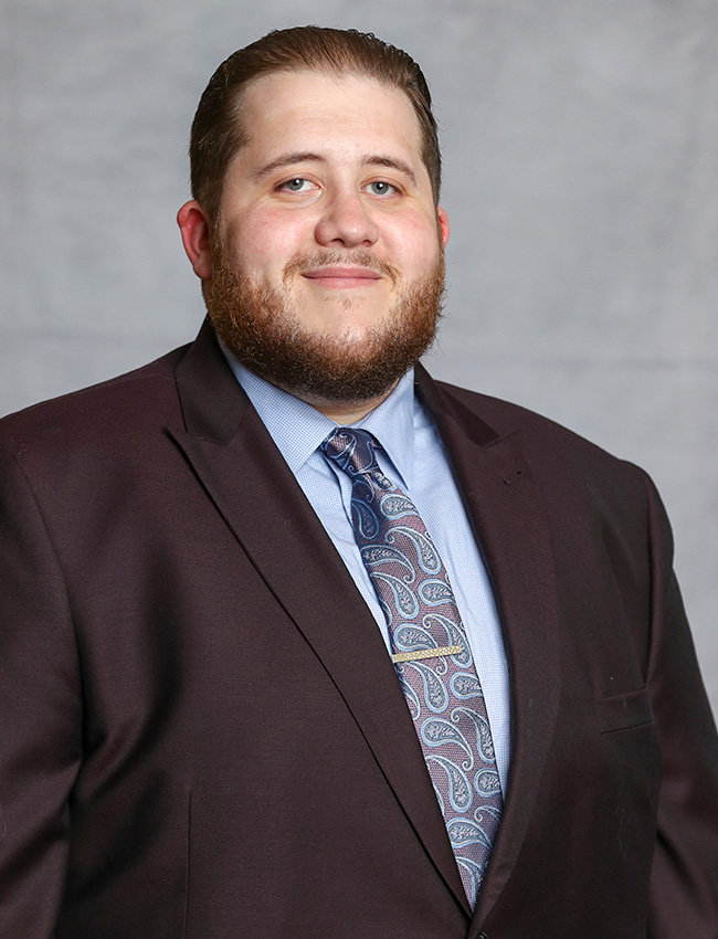 District 078 - Geno Chiarelli