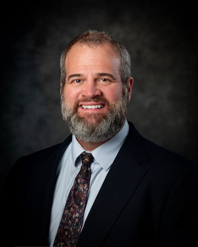 District 085- John Paul Hott