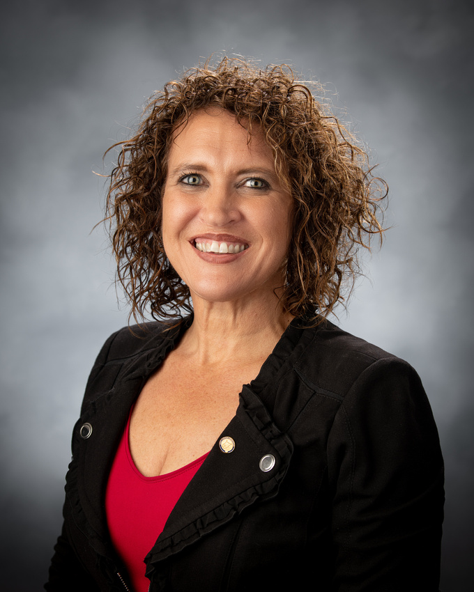 District 019 - Kathie Crouse