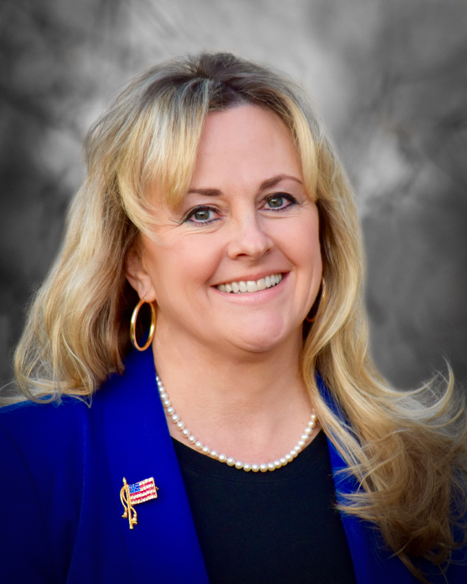 District 071 - Laura Kimble