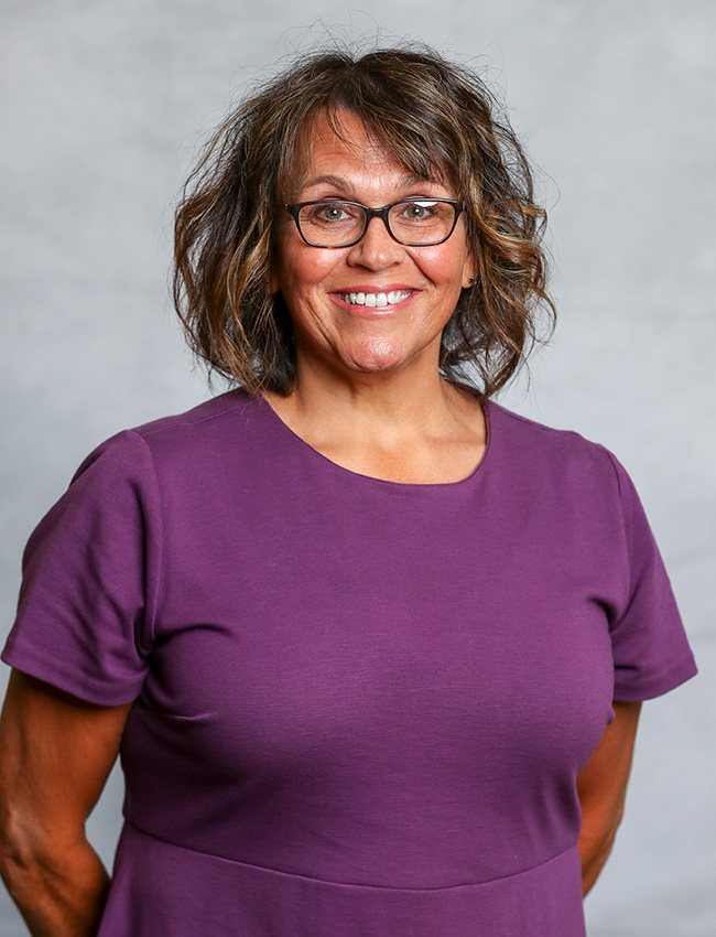 District 063 - Lori Dittman