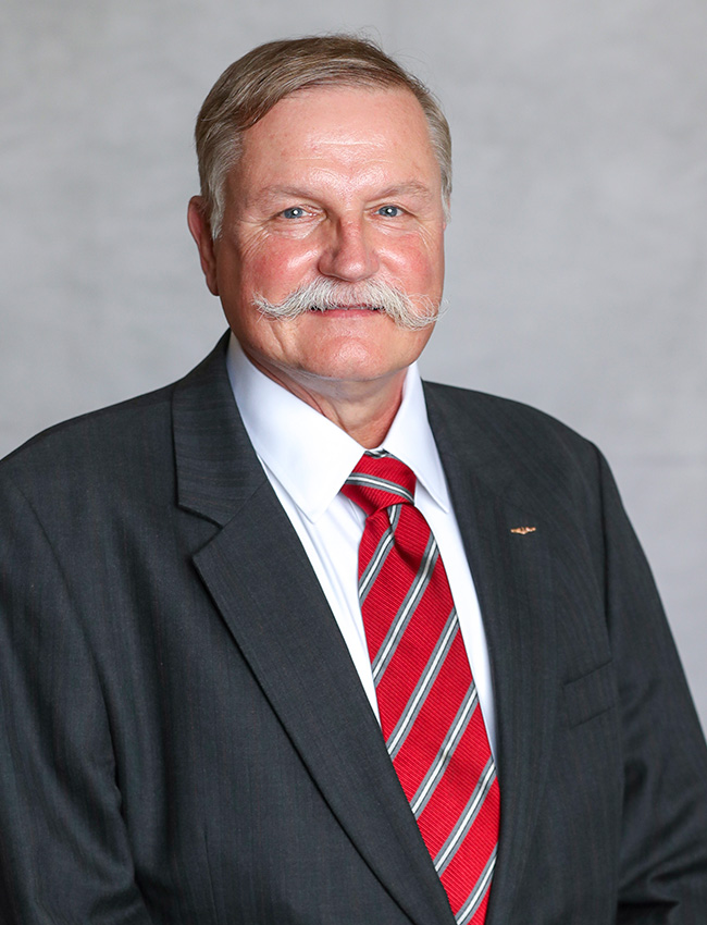 District 088 - Rick Hillenbrand