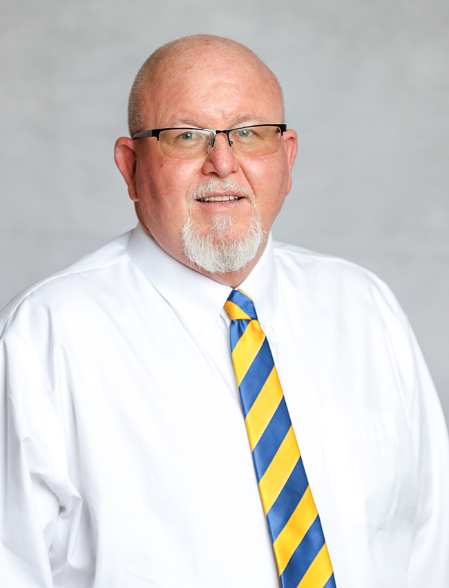District 013 - Scot Heckert